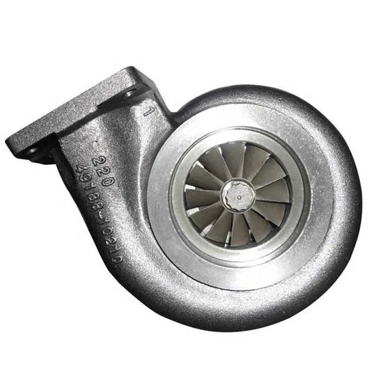 TD08H-28M-18 Turbo 49188-03020 2820083901 28200-83901 compatible with Hyundai Truck 6D22TI Engine-Replacement Aftermarket Parts