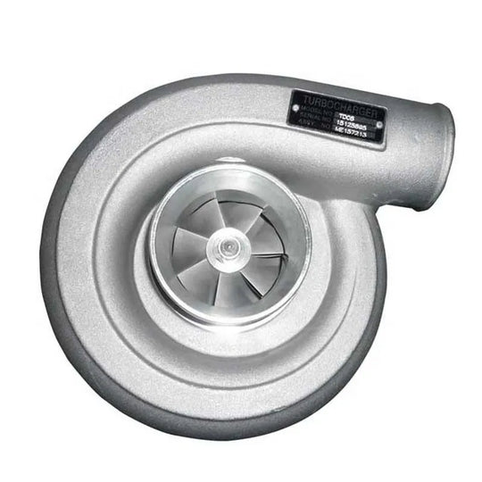 TD08H-28M-18 Turbo 49188-03020 2820083901 28200-83901 compatible with Hyundai Truck 6D22TI Engine-Replacement Aftermarket Parts