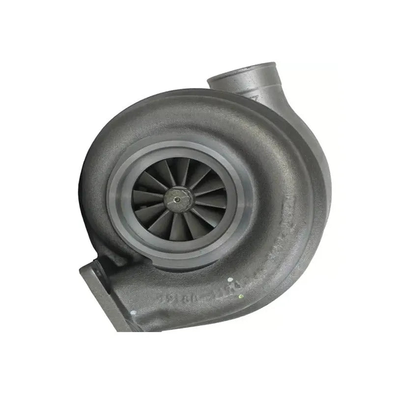 TD08H-31M 114400-4441 114400-4440 49188-01831 Turbo For HITACHI ZX450 ZX470 EX470 ZX500 ZX520 ZX870H-3 870 450 Excavator 6WG1X-Replacement Aftermarket Parts