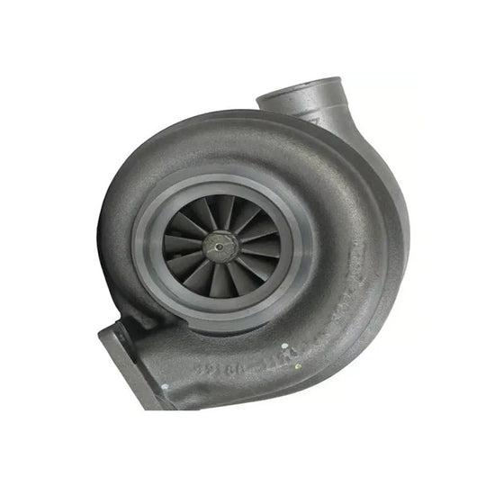 TD08H-31M 114400-4441 114400-4440 49188-01831 Turbo For HITACHI ZX450 ZX470 EX470 ZX500 ZX520 ZX870H-3 870 450 Excavator 6WG1X-Replacement Aftermarket Parts
