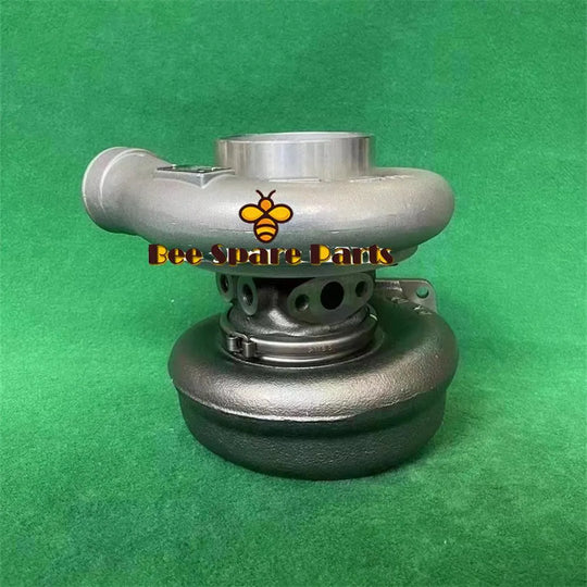 TD08H Turbocharger 114400-3742 49188-01813 1144003742 4918801813 for 6WF1 Engine-Replacement Aftermarket Parts