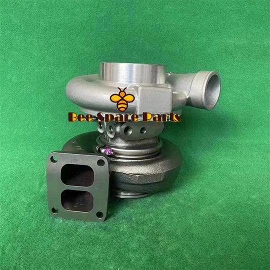 TD08H Turbocharger 114400-3742 49188-01813 1144003742 4918801813 for 6WF1 Engine-Replacement Aftermarket Parts
