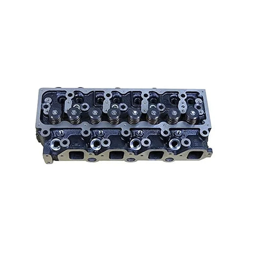 TD27 TD27T Cylinder Head Assembly For Nissan Engine With Valve Spring 11039-43G0-BeeSpareParts