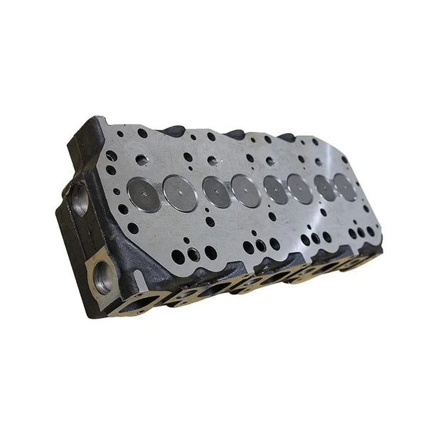 TD27 TD27T Cylinder Head Assembly For Nissan Engine With Valve Spring 11039-43G0-BeeSpareParts