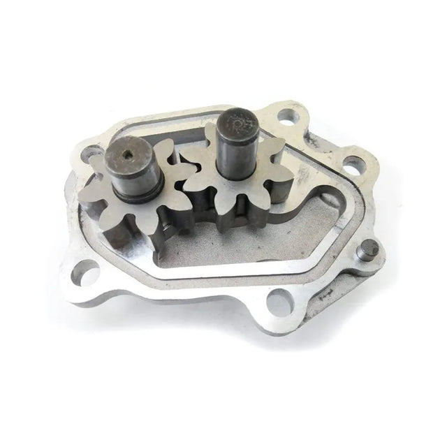 TD27 TD42 Diesel Engine Oil Pump 15010-43G04 15010-43G06-Oil Pump-BeeSpareParts