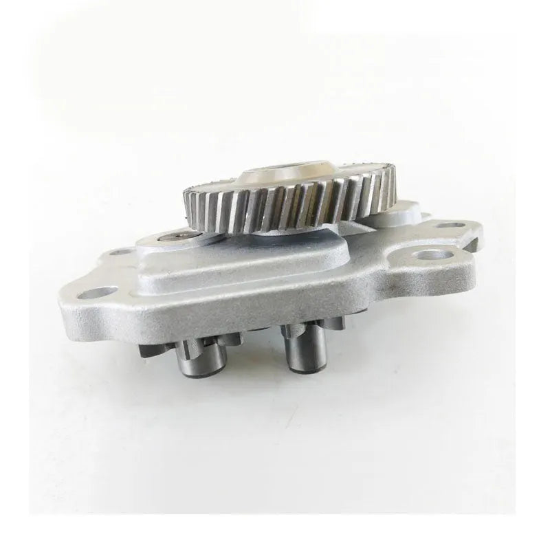 TD27 TD42 Diesel Engine Oil Pump 15010-43G04 15010-43G06-Oil Pump-BeeSpareParts