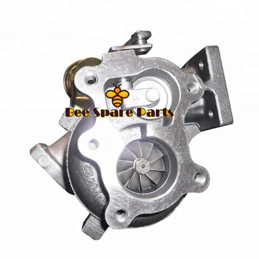 TD27/TD04L turbocharger 49377-02605 14411-7T605 application for NISSAN D22 Navara Pickup-商业/工业-BeeSpareParts