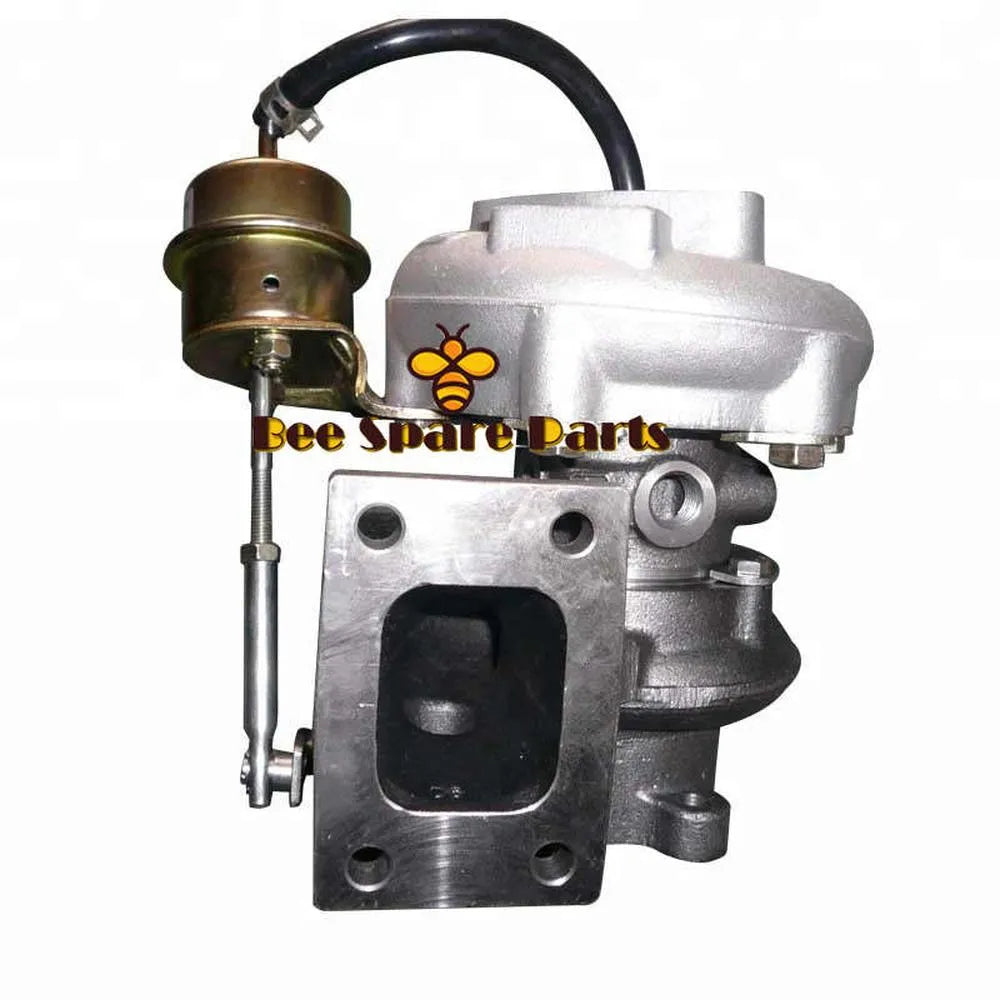 TD27/TD04L turbocharger 49377-02605 14411-7T605 application for NISSAN D22 Navara Pickup-商业/工业-BeeSpareParts