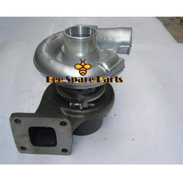 TDO6-11A/8 Turbocharger 49179-00210 ME013714 Turbocharger for Mitsubishi Canter LWK with 4D31T Engine-Replacement Aftermarket Parts