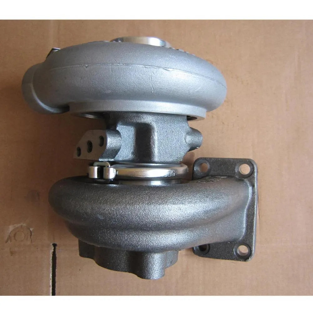 TE06H-16M 49185-01050 ME441234 Turbocharger FITS FOR MITSUBISHI 6D34 ENGINE-Replacement Aftermarket Parts