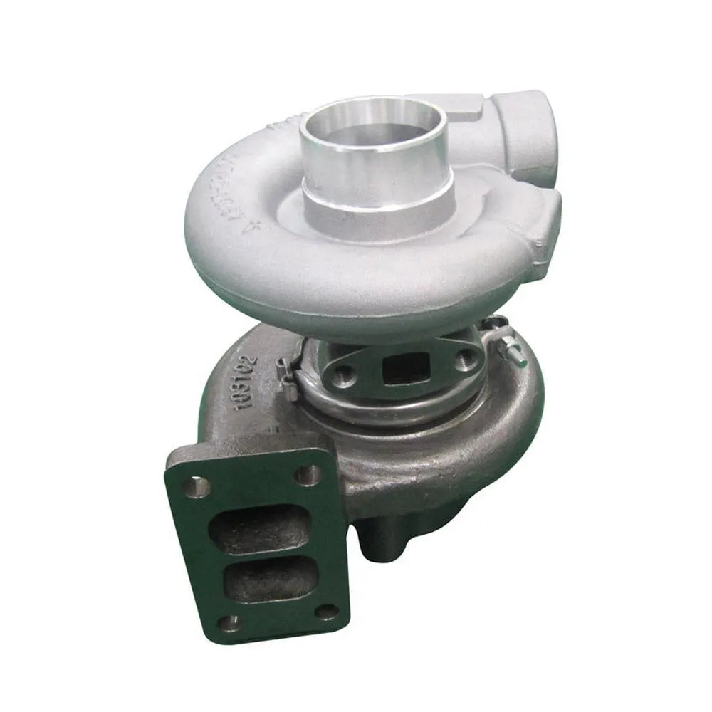 TE06H-16M 49185-01050 ME441234 Turbocharger FITS FOR MITSUBISHI 6D34 ENGINE-Replacement Aftermarket Parts