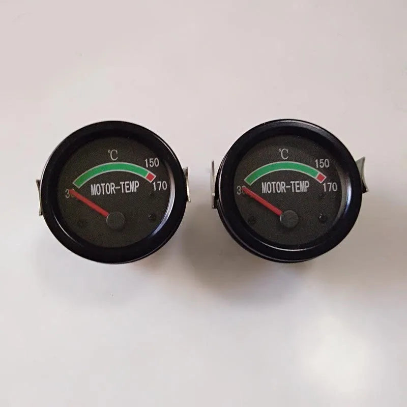 temperature meter 01163775 Fits Deutz engine parts FL912-BeeSpareParts