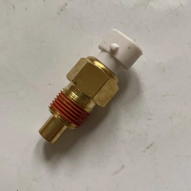 Temperature Sensor 6718414 for Bobcat Loaders and Excavator E50 E55 T2250 V417 5600 5610 A300 A770 S100-BeeSpareParts