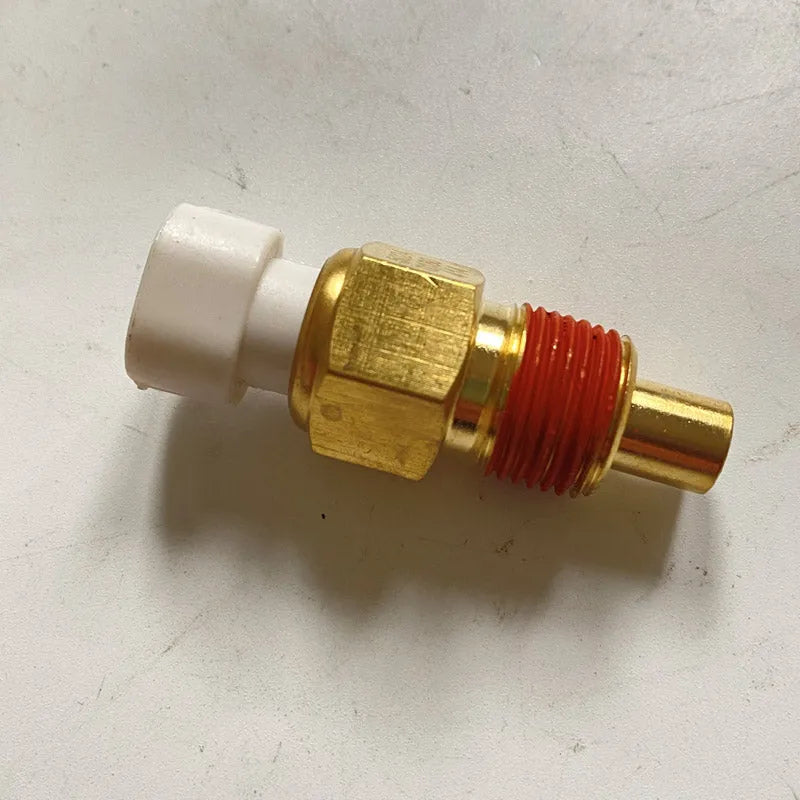 Temperature Sensor 6718414 for Bobcat Loaders and Excavator E50 E55 T2250 V417 5600 5610 A300 A770 S100-BeeSpareParts