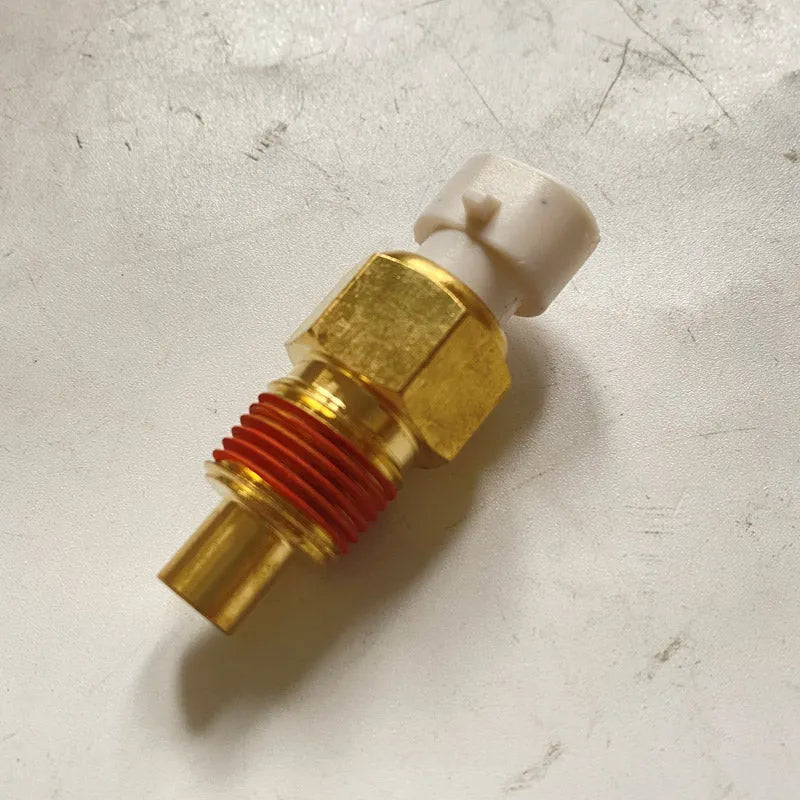 Temperature Sensor 6718414 for Bobcat Loaders and Excavator E50 E55 T2250 V417 5600 5610 A300 A770 S100-BeeSpareParts