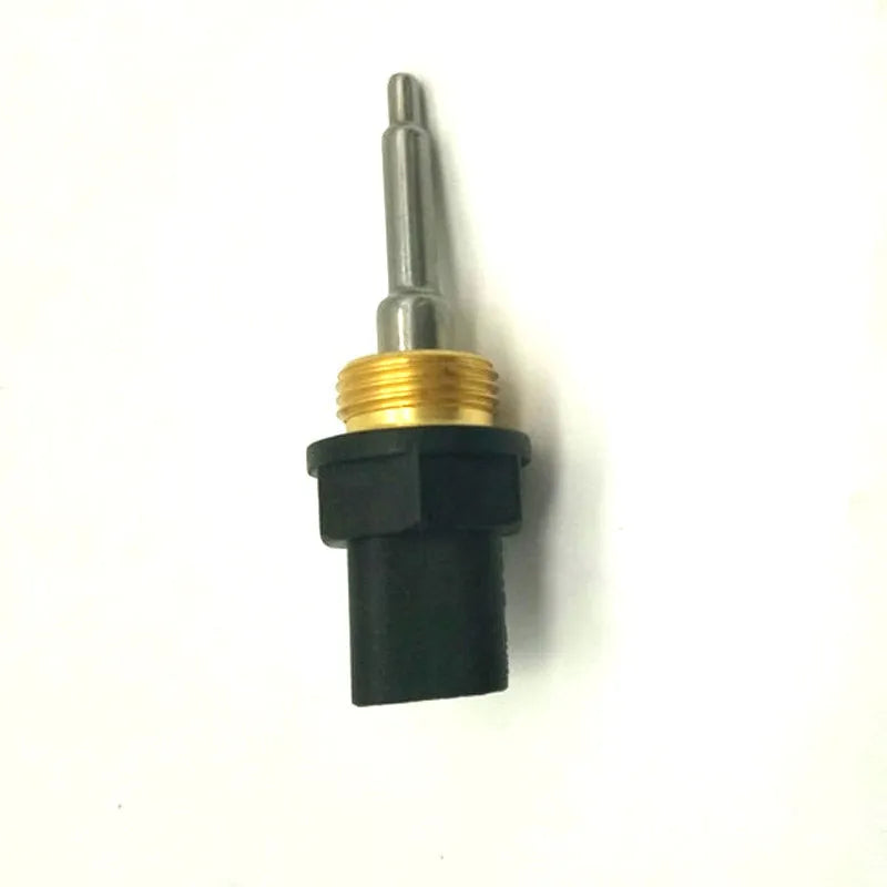 Temperature Sensor Switch Temp Sender 256-6454 for Caterpillar CAT M313D M315D M316D M318D M322D Excavator C4.4 C6.6 C9 Engine-Replacement Aftermarket Parts