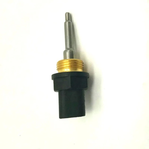 Temperature Sensor Switch Temp Sender 256-6454 for Caterpillar CAT M313D M315D M316D M318D M322D Excavator C4.4 C6.6 C9 Engine-Replacement Aftermarket Parts