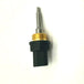 Temperature Sensor Switch Temp Sender 256-6454 for Caterpillar CAT M313D M315D M316D M318D M322D Excavator C4.4 C6.6 C9 Engine-Replacement Aftermarket Parts
