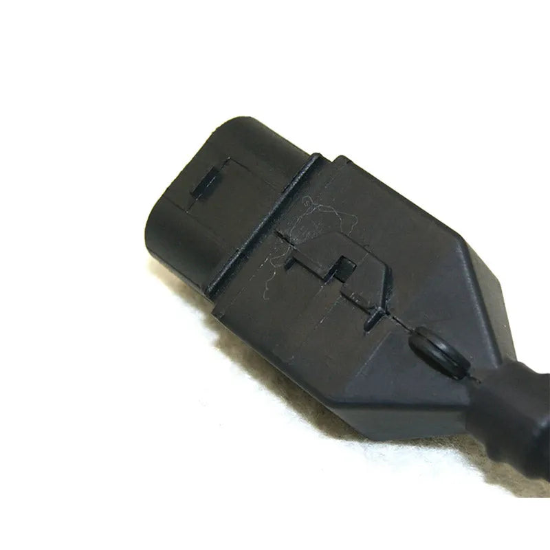 Temperature Sensor VOE11419485 11419485 For Volvo L70E L60E L120E L110E Loader-Replacement Aftermarket Parts