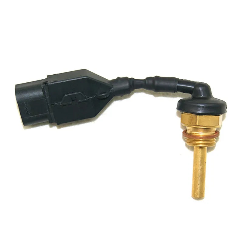 Temperature Sensor VOE11419485 11419485 For Volvo L70E L60E L120E L110E Loader-Replacement Aftermarket Parts