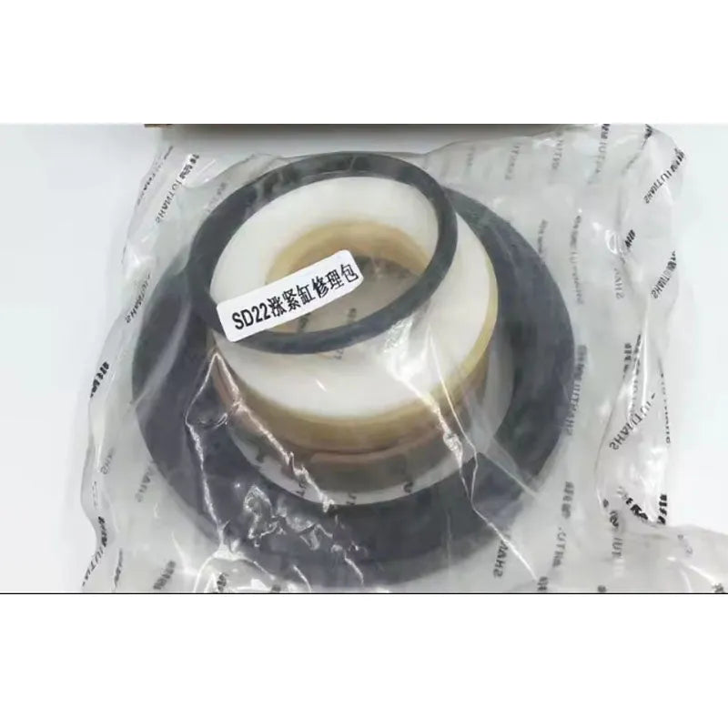 tension track service kit 154-30-11100 for SHANTUI SD22 SD23 bulldozer parts-BeeSpareParts