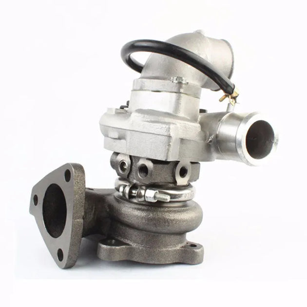 TF035 49135-04300 28200-42650 Turbo For Hyundai H-1 Starex 2.5TD 99HP D4BH 2000-Replacement Aftermarket Parts