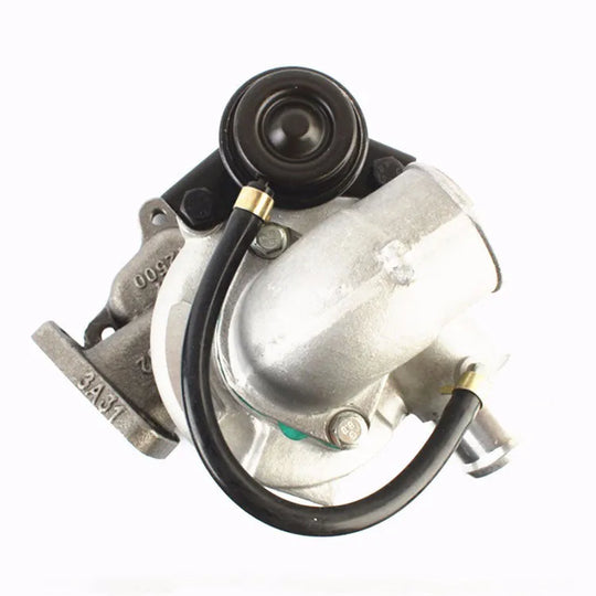 TF035 49135-04300 28200-42650 Turbo For Hyundai H-1 Starex 2.5TD 99HP D4BH 2000-Replacement Aftermarket Parts