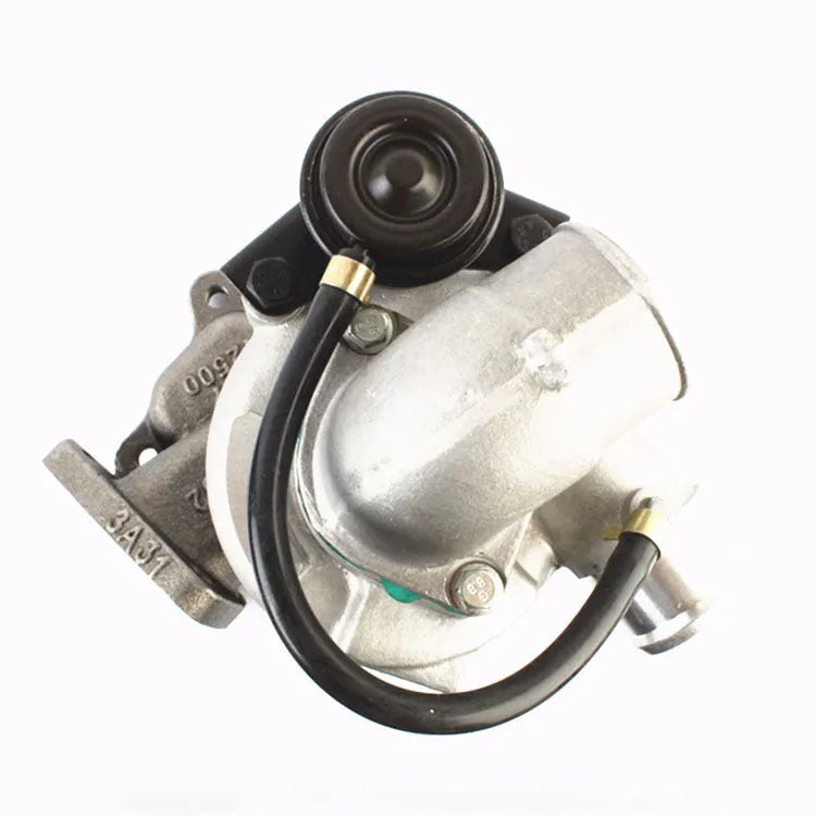 TF035 49135-04300 28200-42650 Turbo For Hyundai H-1 Starex 2.5TD 99HP D4BH 2000-Replacement Aftermarket Parts