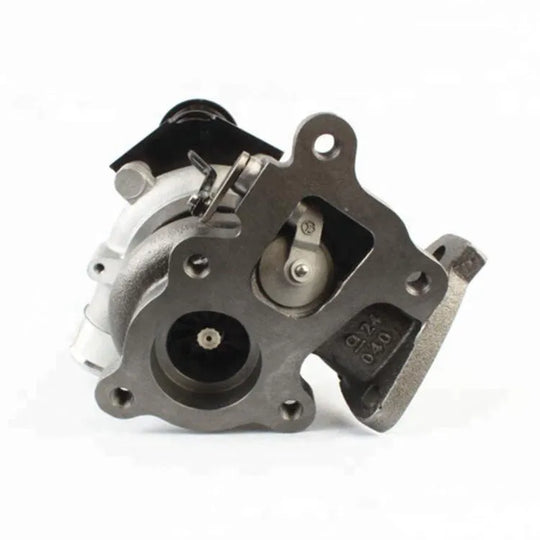 TF035 49135-04300 28200-42650 Turbo For Hyundai H-1 Starex 2.5TD 99HP D4BH 2000-Replacement Aftermarket Parts