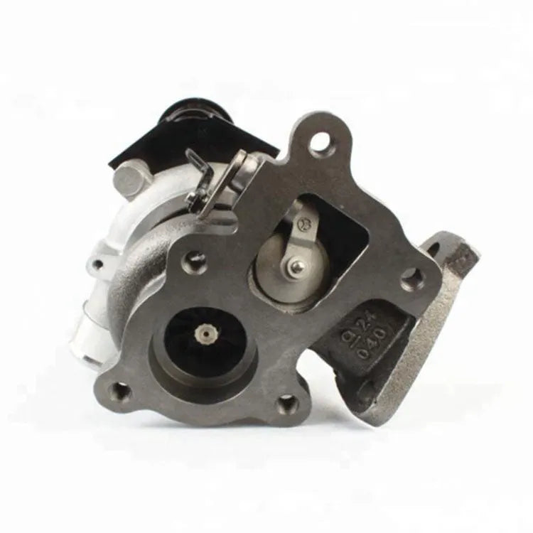 TF035 49135-04300 28200-42650 Turbo For Hyundai H-1 Starex 2.5TD 99HP D4BH 2000-Replacement Aftermarket Parts