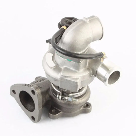 TF035 49135-04300 28200-42650 Turbo For Hyundai H-1 Starex 2.5TD 99HP D4BH 2000-Replacement Aftermarket Parts