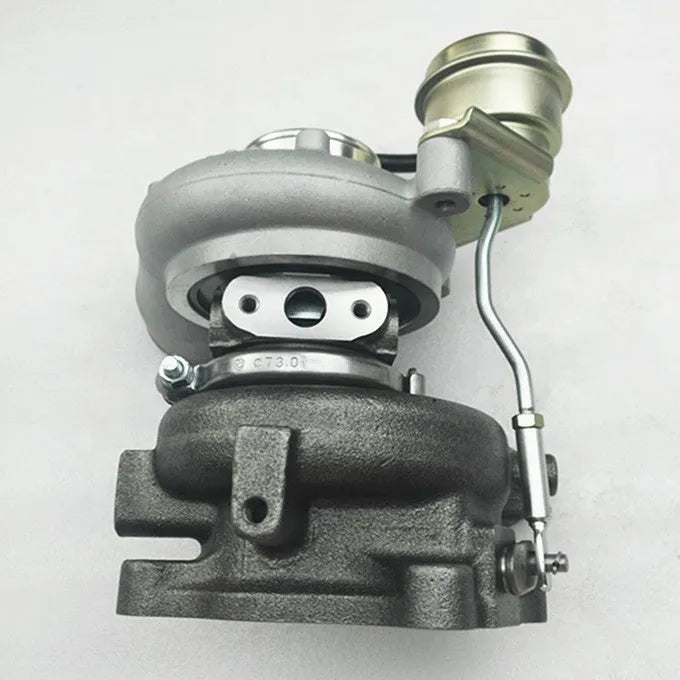 TF035 TURBO TYPE 49135-03611 49135-03400 49135-03411 49135-03410 ME203949 for Mitsubishi Pajero 4M41 engine-BeeSpareParts