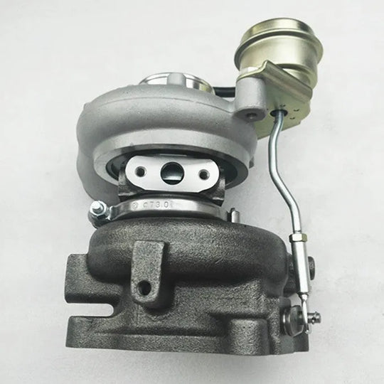 TF035 TURBO TYPE 49135-03611 49135-03400 49135-03411 49135-03410 ME203949 for Mitsubishi Pajero 4M41 engine-BeeSpareParts