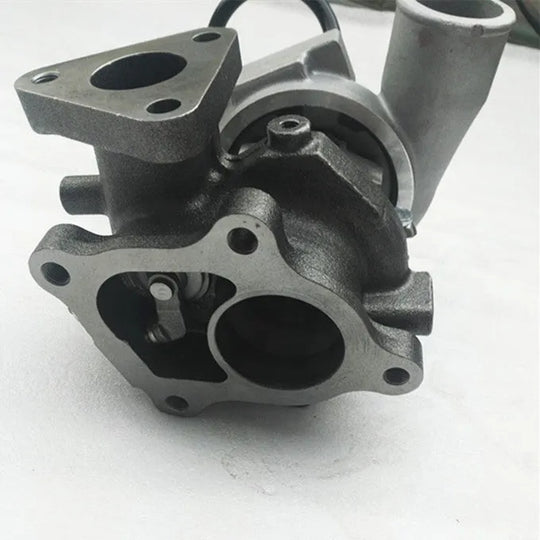 TF035 TURBO TYPE 49135-03611 49135-03400 49135-03411 49135-03410 ME203949 for Mitsubishi Pajero 4M41 engine-BeeSpareParts