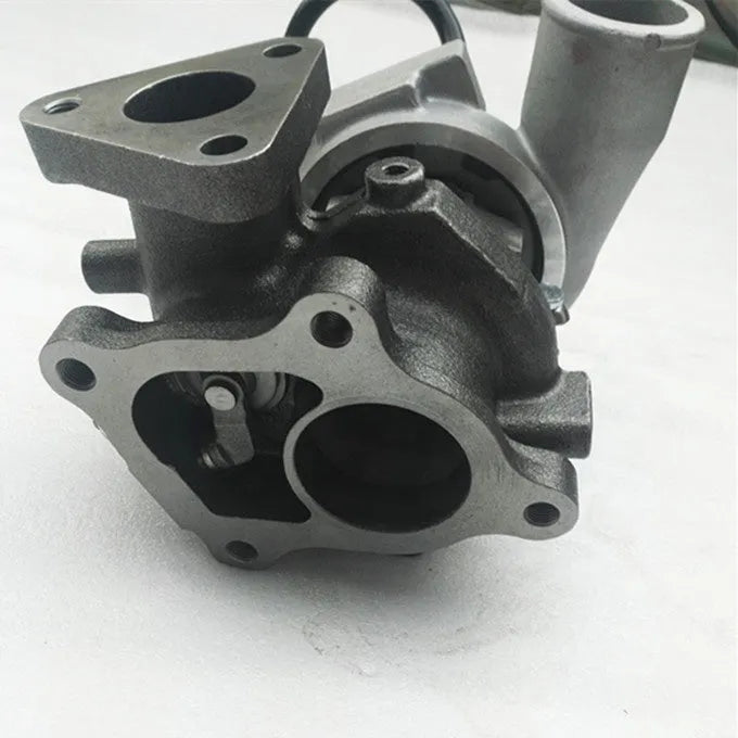 TF035 TURBO TYPE 49135-03611 49135-03400 49135-03411 49135-03410 ME203949 for Mitsubishi Pajero 4M41 engine-BeeSpareParts