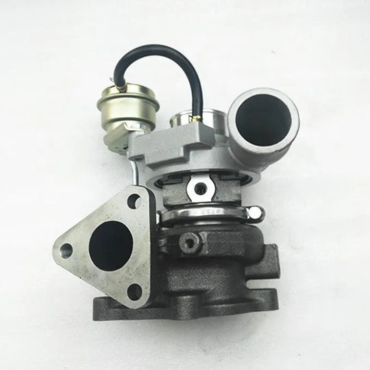 TF035 TURBO TYPE 49135-03611 49135-03400 49135-03411 49135-03410 ME203949 for Mitsubishi Pajero 4M41 engine-BeeSpareParts