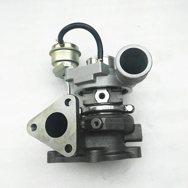 TF035 TURBO TYPE 49135-03611 49135-03400 49135-03411 49135-03410 ME203949 for Mitsubishi Pajero 4M41 engine-BeeSpareParts