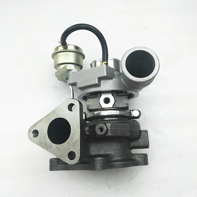 TF035 TURBO TYPE 49135-03611 49135-03400 49135-03411 49135-03410 ME203949 for Mitsubishi Pajero 4M41 engine-BeeSpareParts