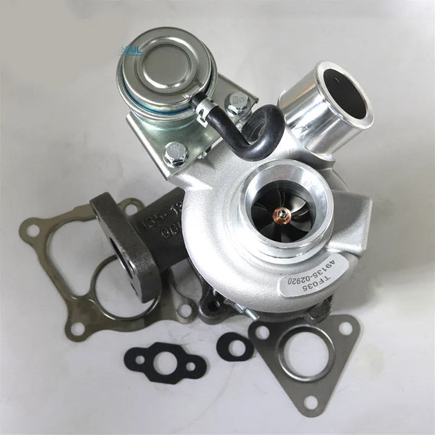TF035HL-14GK 49135-02910 49135-02920 for mitsubishi 4M41 1515A123 1515A041 mitsubishi Triton 3.2L TDi 4M41 4M42T-Replacement Aftermarket Parts