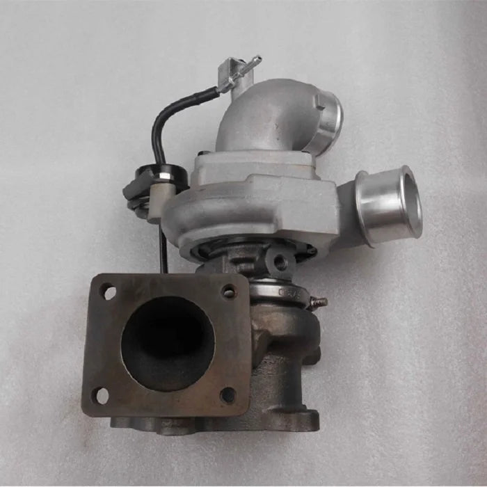 TF035HM 4913504361 49135-04361 282004X650 Turbocharger for Hyundai Passenger Car 2.9L Engine Turbo 49135-04360 28200-4X650-Replacement Aftermarket Parts
