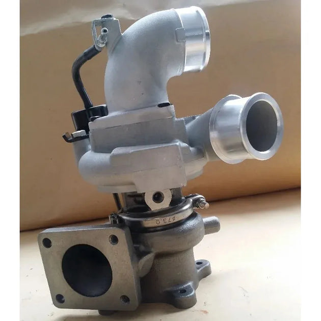 TF035HM 4913504361 49135-04361 282004X650 Turbocharger for Hyundai Passenger Car 2.9L Engine Turbo 49135-04360 28200-4X650-Replacement Aftermarket Parts