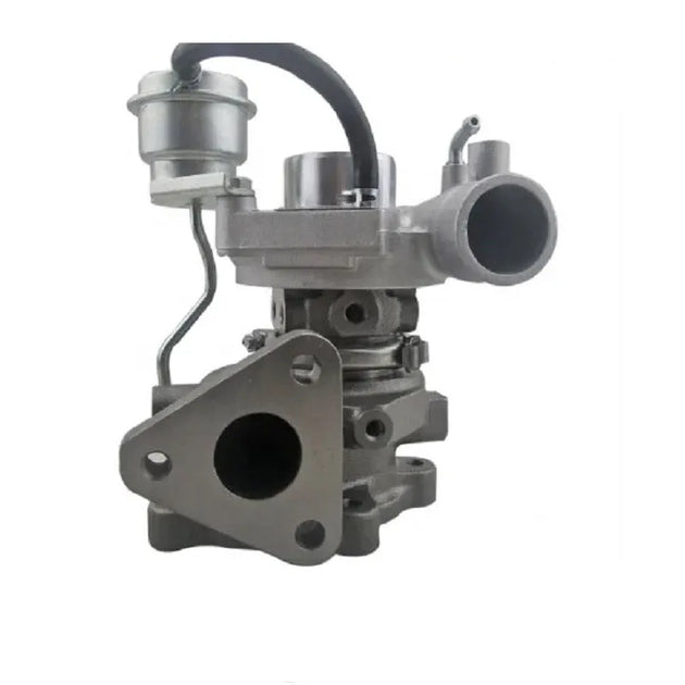 TF035HM Turbo for Mitsubishi Challenger with 4M40 Engine ME202446 49135-03200-BeeSpareParts