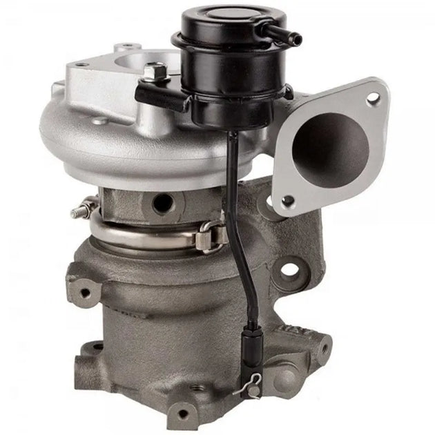 TF03HL8 Turbo For 10-16 Nissan Juke 1.6L MR16DDT Engine 49335-00850 14411-1KC0E-Turbocharger-BeeSpareParts