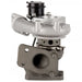 TF03HL8 Turbo For 10-16 Nissan Juke 1.6L MR16DDT Engine 49335-00850 14411-1KC0E-Turbocharger-BeeSpareParts
