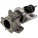 TF03HL8 Turbo For 10-16 Nissan Juke 1.6L MR16DDT Engine 49335-00850 14411-1KC0E-Turbocharger-BeeSpareParts