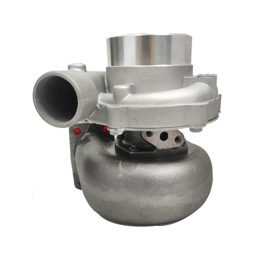 TF07-13M Turbocharger w/Gasket 49186-00360 ME088865 fits for Kobelco Excavator SK230-6 w/Mitsubishi 6D34 Engine-BeeSpareParts