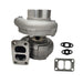 TF07-13M Turbocharger w/Gasket 49186-00360 ME088865 fits for Kobelco Excavator SK230-6 w/Mitsubishi 6D34 Engine-BeeSpareParts