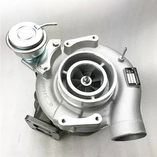 TF08L-28M1-22 28200-84000 49134-00240 49134-00241 for Hyundai Truck with 6D24TI Engine-Replacement Aftermarket Parts