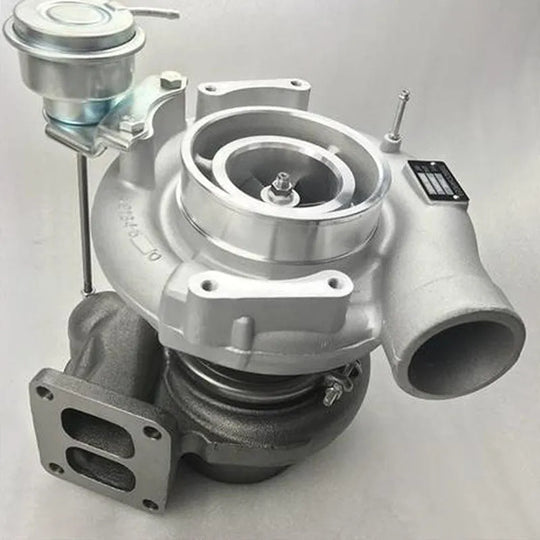 TF08L-28M1-22 28200-84000 49134-00240 49134-00241 for Hyundai Truck with 6D24TI Engine-Replacement Aftermarket Parts