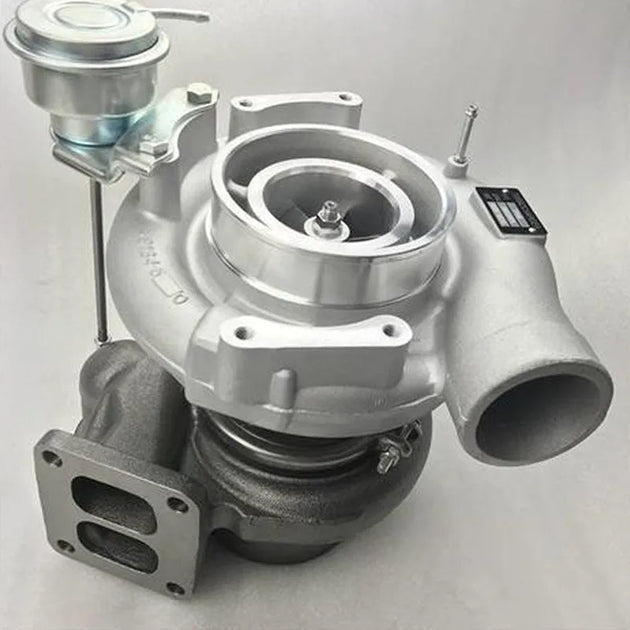 TF08L-28M1-22 28200-84000 49134-00240 49134-00241 for Hyundai Truck with 6D24TI Engine-Replacement Aftermarket Parts